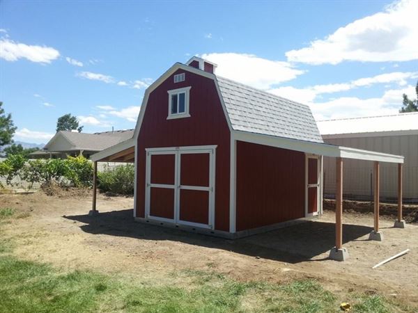 3-Point Checklist When Looking for an Outdoor Shed