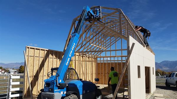shed cost factors size materials