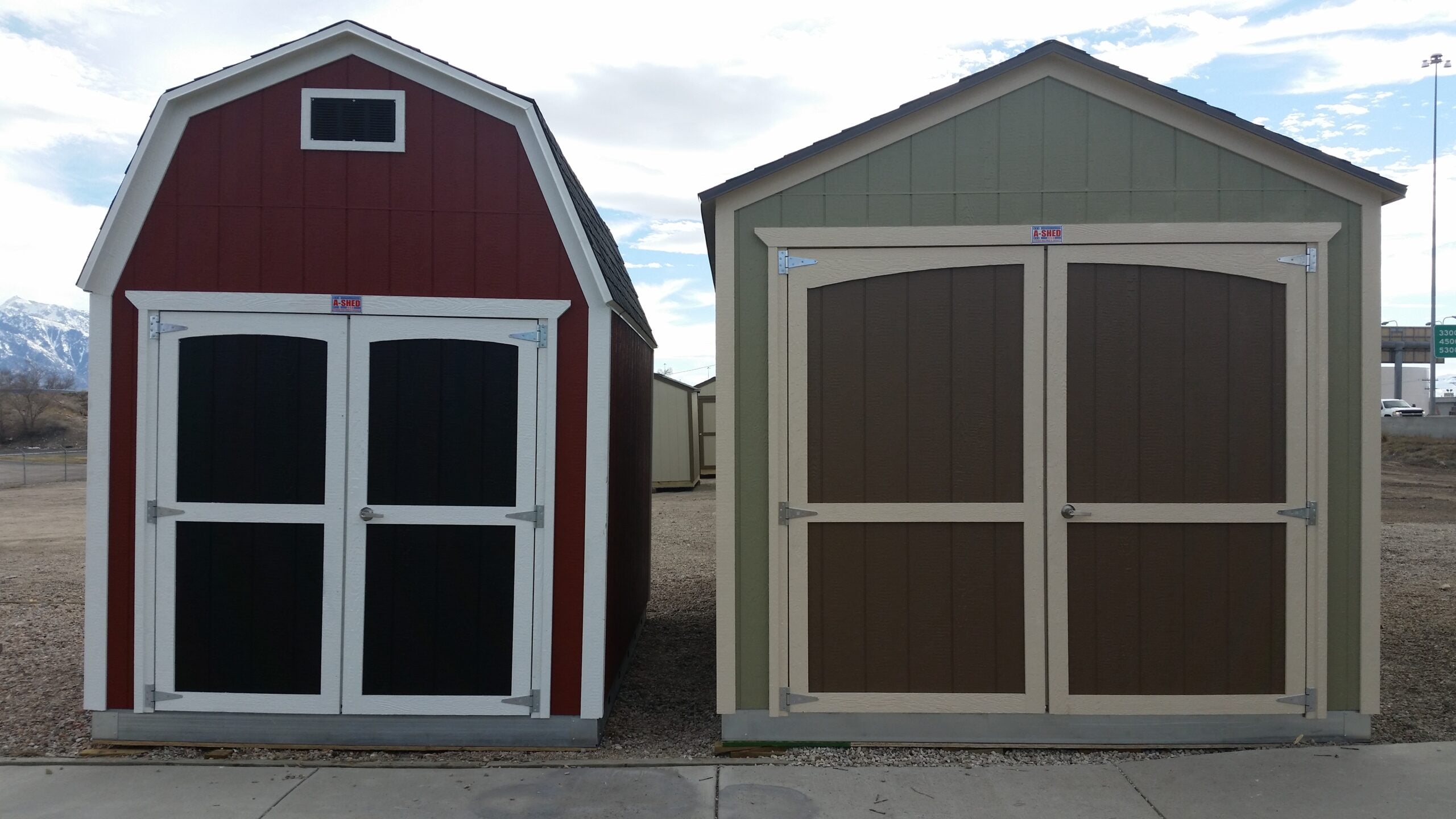 Pros and Cons of Building a Shed on Your Own