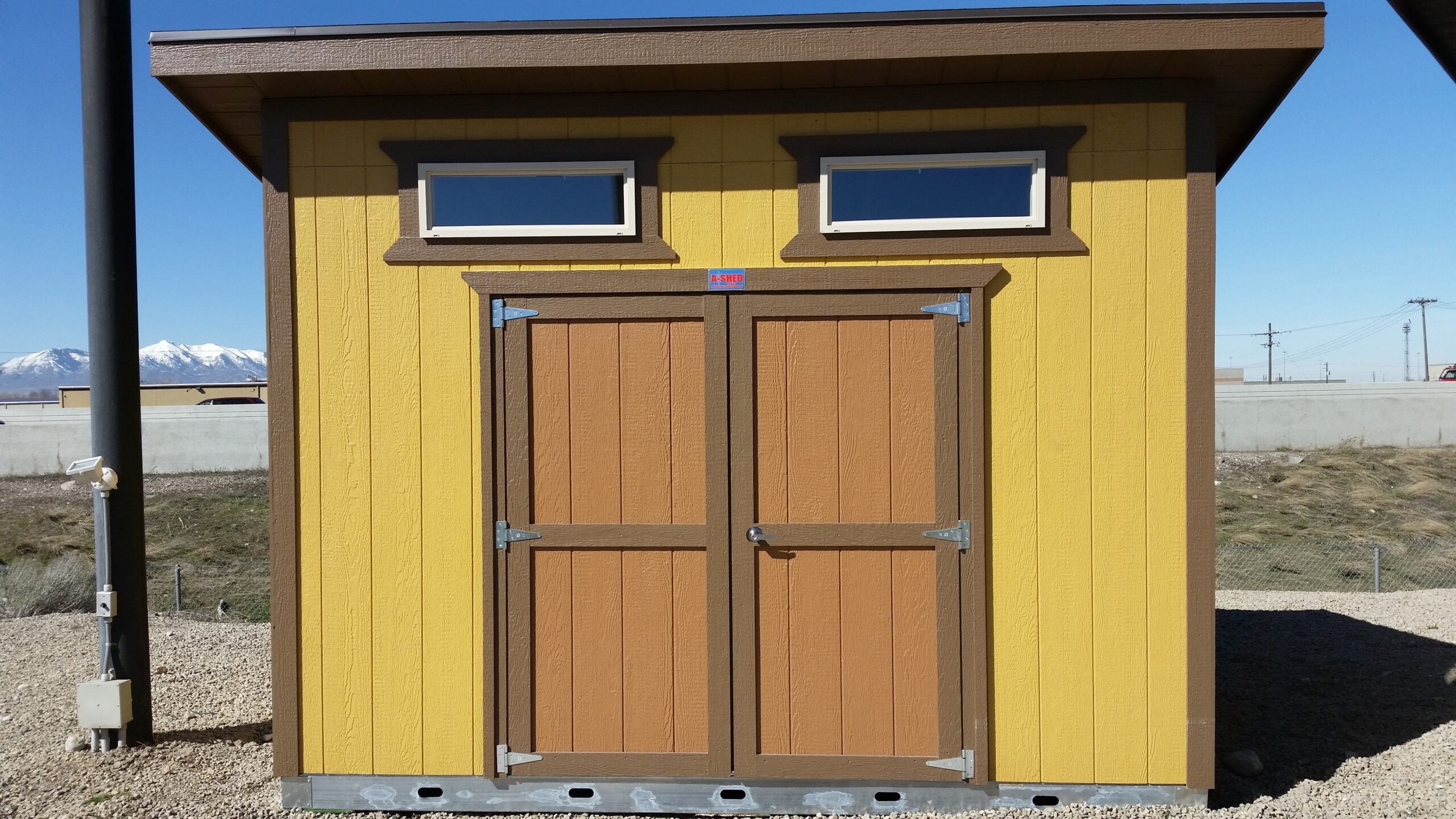 DIY Shed Kit Drawbacks