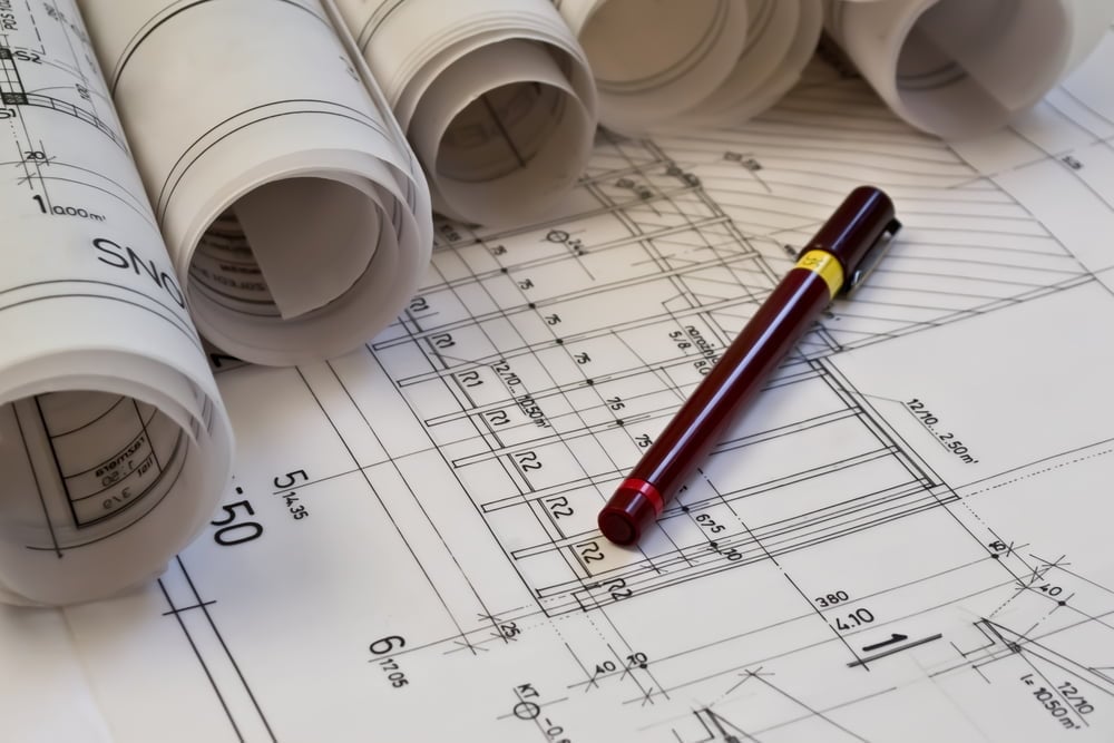 building permits
