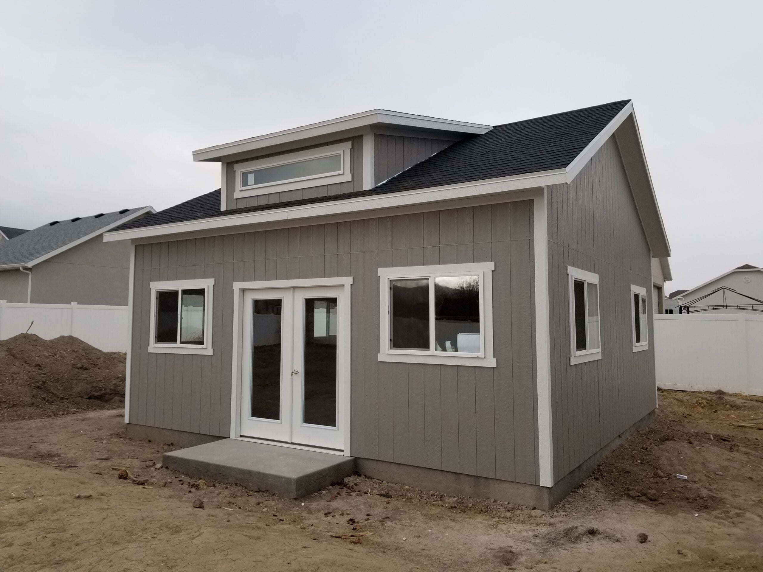 avoiding shed mistakes planning