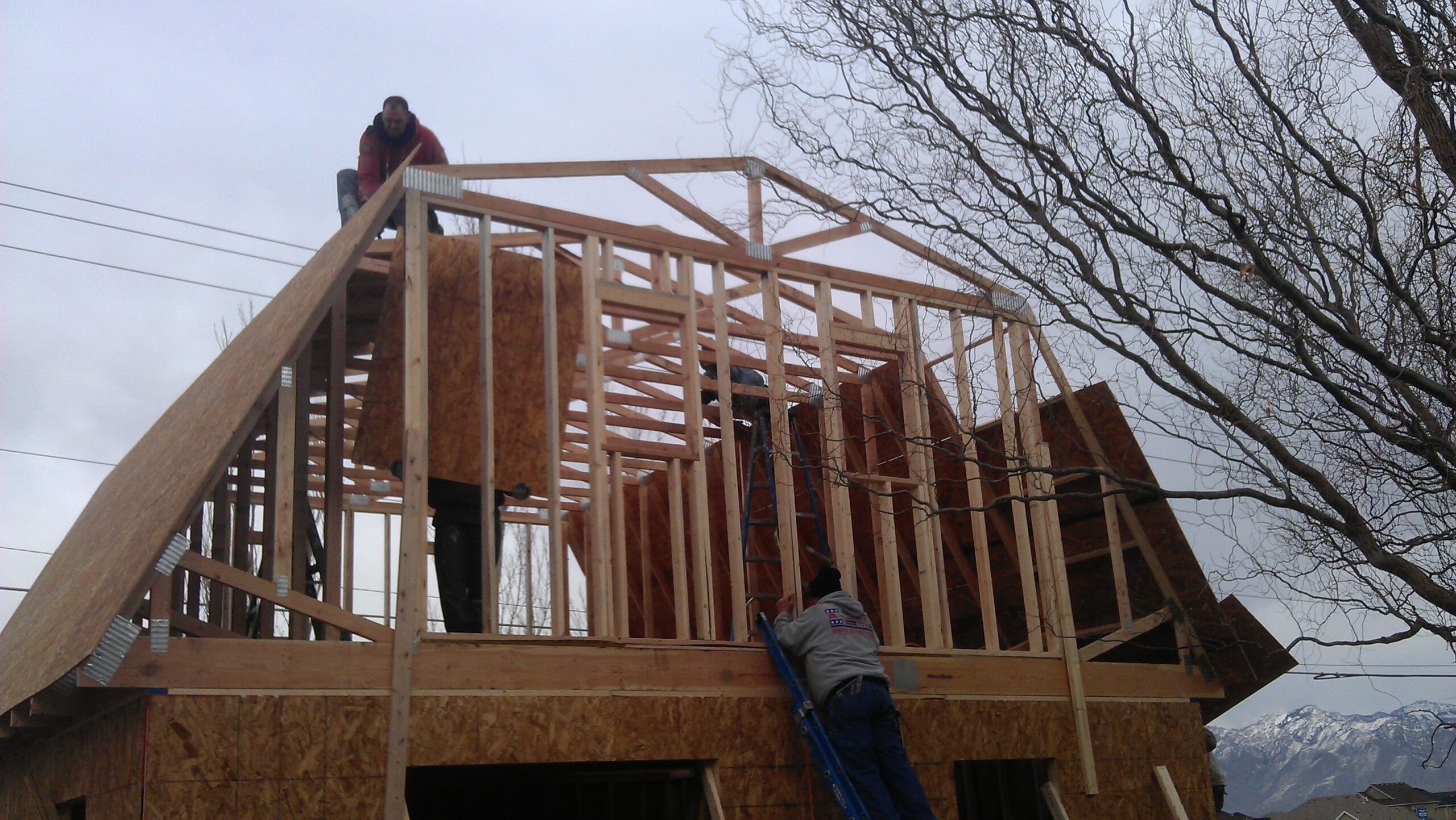 steps building block shed foundation