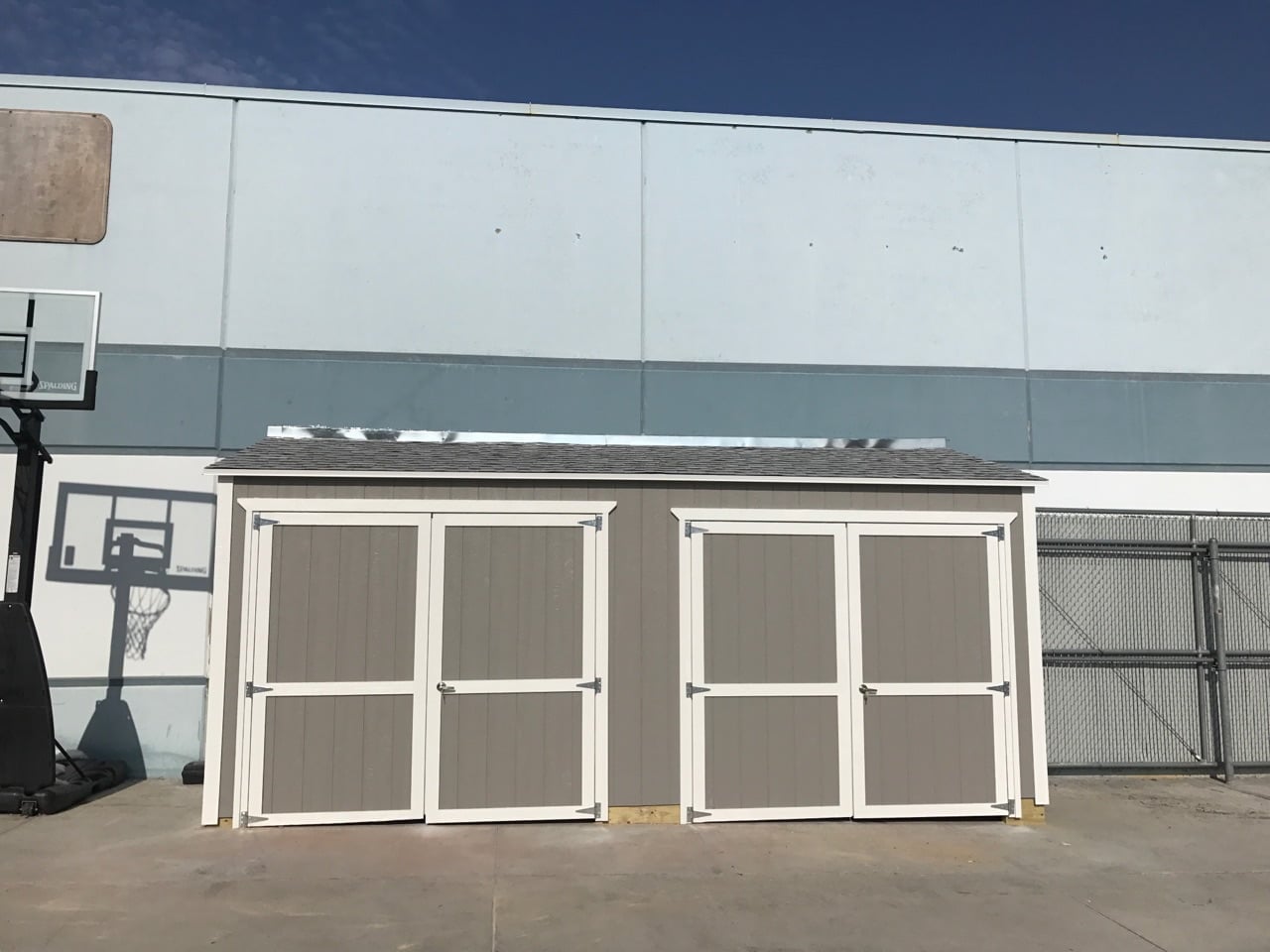 Storing Your Motorcycle in a Custom Building