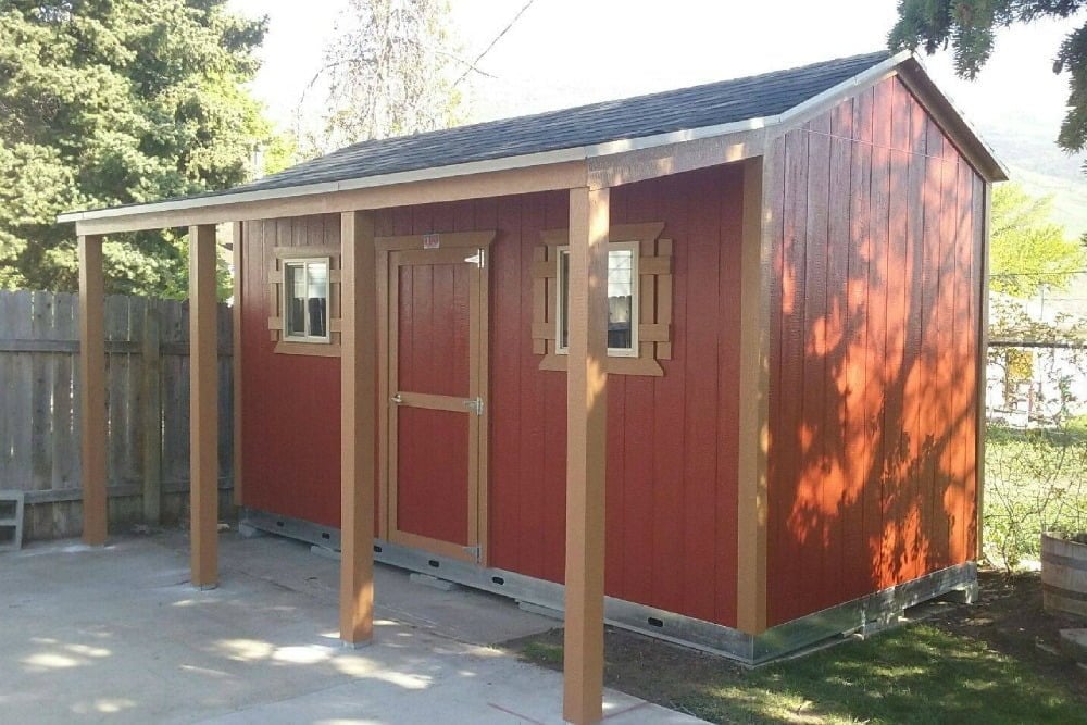 backyard-shed