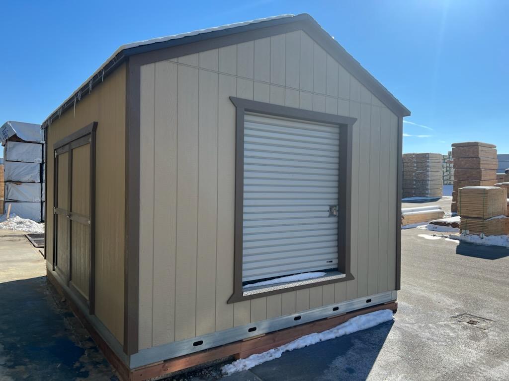 she-shed considerations insulation wiring