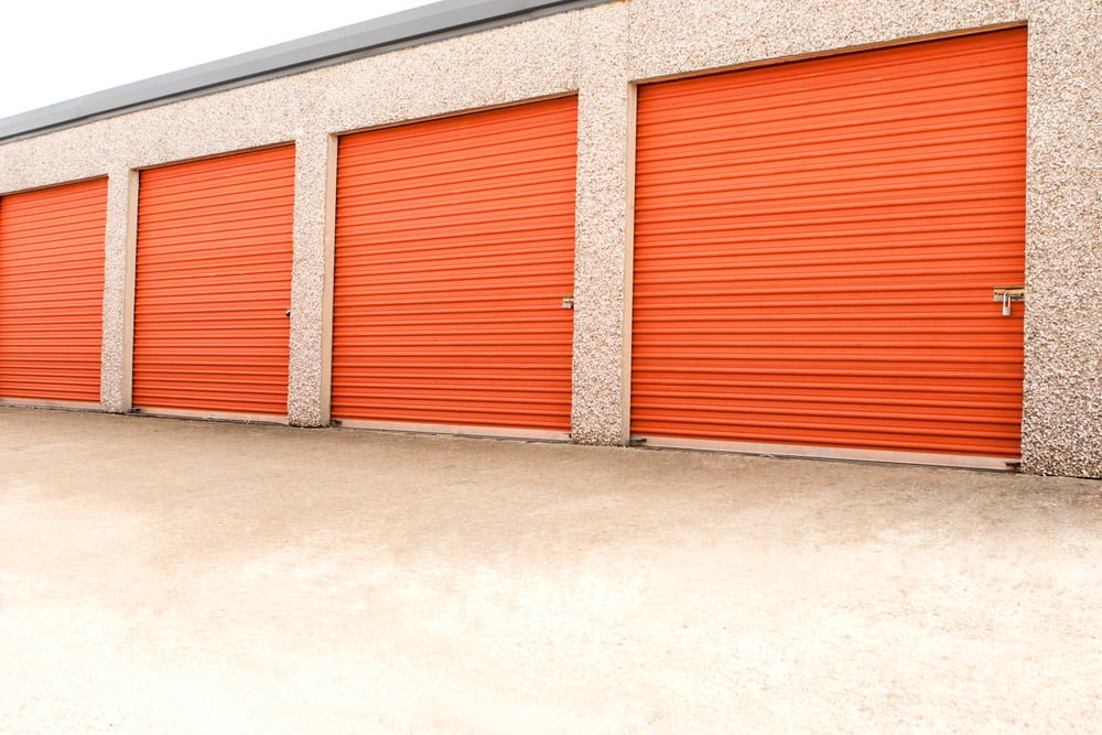 maximizing shed storage