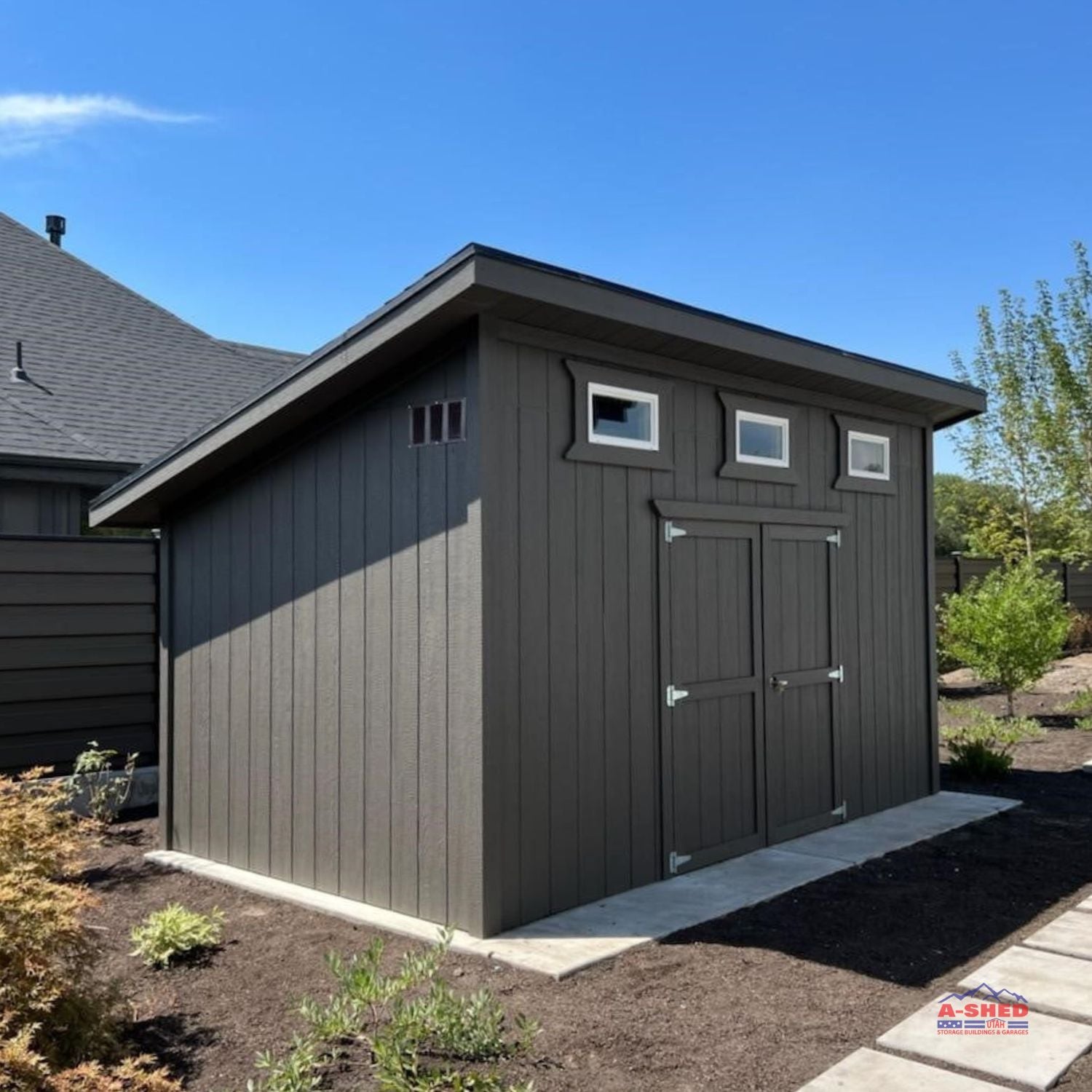 Custom Shed Builder Get the Right Shed Style for Your Property