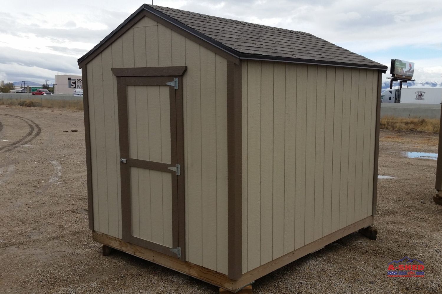 Storage Sheds Utah County Utah
