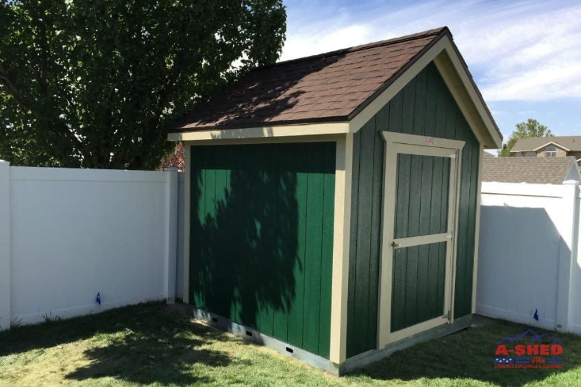 Is It Time for a Shed Upgrade? How Utah Homeowners Know It’s the Right Move