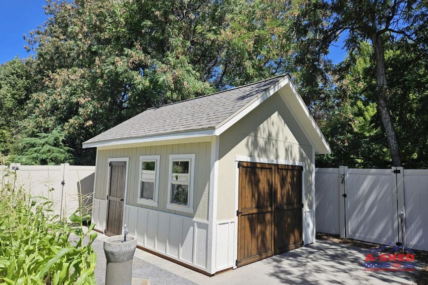 Time to Level Up Signs Your Old Shed Is Holding You Back