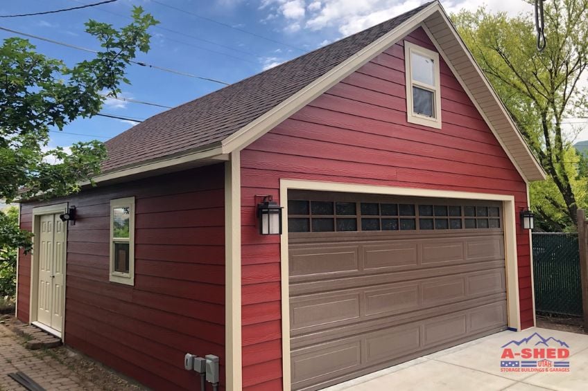 How a Garage Becomes the Hardest-Working Space on Your Property
