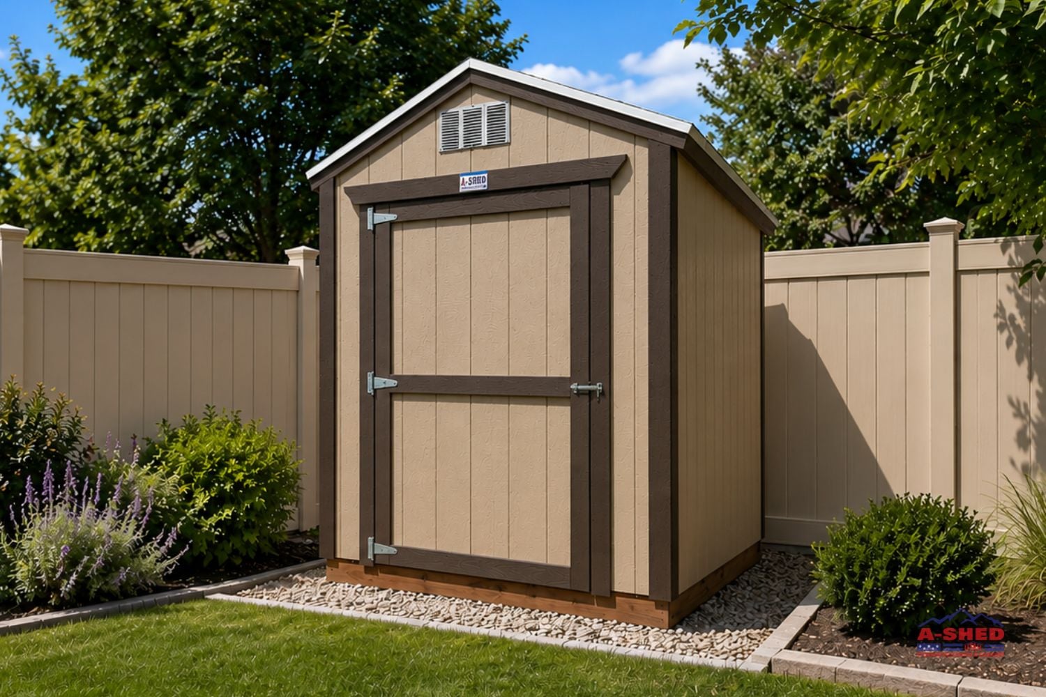 Sheds & Storage Sheds for Magna, Utah