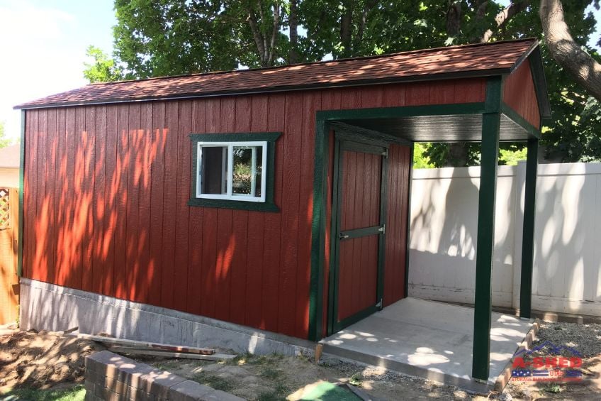 Plan Ahead, Store Smarter Why Building a Custom Shed Now Pays Off for Years to Come