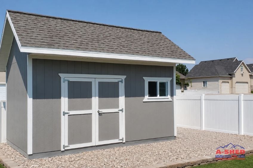 Beat the Winter Rush_ Why a Pre-Built Shed Makes Sense This Fall